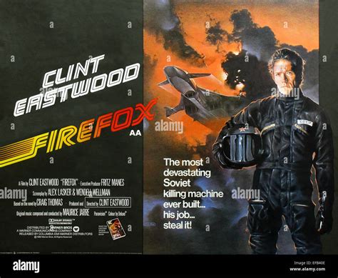 Firefox (1982)
