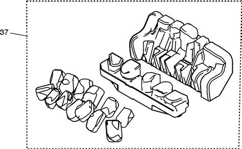 Firefox 8 Stove - Model 944 - PHC Parts