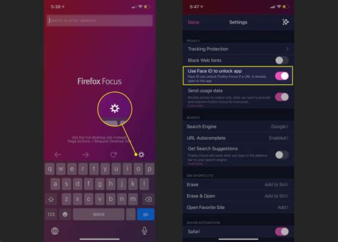 Firefox Focus What It Is and How To Use It