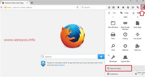 This can happen when you sign in to an existing Firefox Account using a new device or profile. If you are not sure why you received this email, we recommend ...