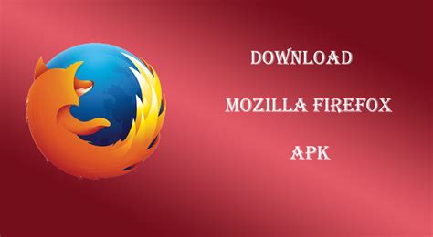 Firefox apk download. 💻 Install Firefox (Android TV) APK on Windows. Download & install LDPlayer - Android Emulator. Open the LDPlayer app. Drag Firefox (Android TV).apk to the LDPlayer. 📱 Install Firefox (Android TV) APK on Android. Tap Firefox (Android TV).apk. Tap Install. Follow the steps on screen. 
