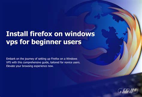 Firefox browser.  Este artículo explica cómo instalar Firefox en Window...