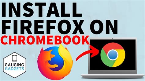 Firefox chromebook. Things To Know About Firefox chromebook. 