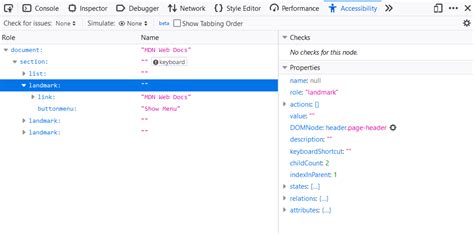 Firefox developer tools cookies.  Firefox Developer Tools A set of tools for inspecting ...