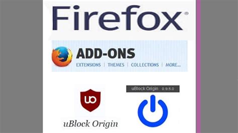 Firefox extensions ublock. 29 Oct 2023 ... for now ublock origin still works. addons.mozilla.org. uBlock Origin – Get this Extension for Firefox (en-US). Download uBlock Origin for ... 