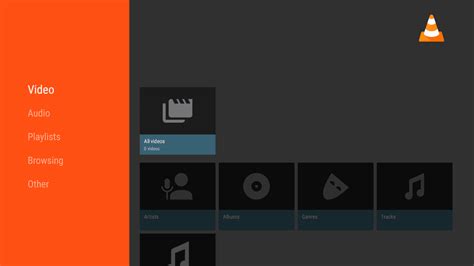 Firefox external video player.  I used to use VLC as an external player for fire...