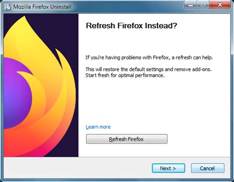 Firefox nederlands.  Firefox op uw computer installeren: 1.  Het Firefox-installa...