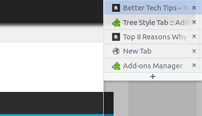 Firefox tab manager 2020.  Learn how to take control of that massive number of open ta...