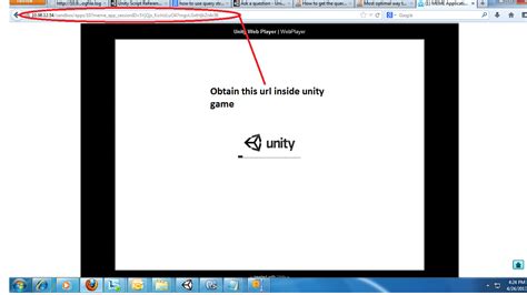 Firefox unity. .  ...