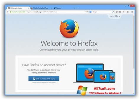 Firefox windows 7.  Download Mozilla Firefox For Windows 7.  PRIVATELY Users on 64-b...