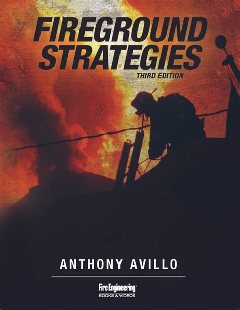 Fireground strategy avillo book and dvd study guide. - Allis chalmers hb112 hb 112 ac tractor attachments service repair manual download.