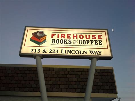 Firehouse Books - Ames, IA Groupon