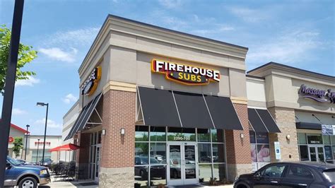 Firehouse Subs Gastonia, NC 28054 - Restaurantji