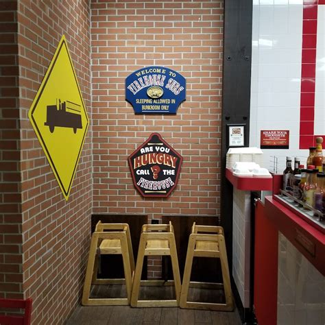 Firehouse Subs Mccalla, Bessemer, AL - cylex.us.com