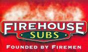 Firehouse Subs Visit St. Augustine