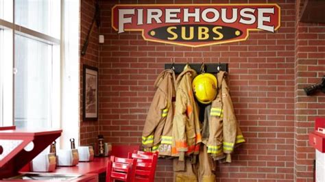 Firehouse Subs hiring Assistant Manager in Florence, Alabama, …