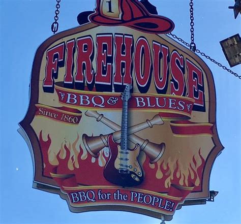 Firehouse bbq. Things To Know About Firehouse bbq. 