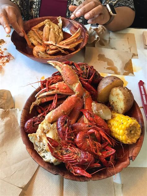 Best Seafood in West Sacramento, CA 95691 - Captain Crab, Scott's Seafood Grill and Bar, Station 16, Seafood House Quan Oc, Frog & Slim, Oyster Bar Sacramento, Ocean 9 Sushi Cajun & Seafood, The Boiling Crab, FireHouse Crawfish- …. 