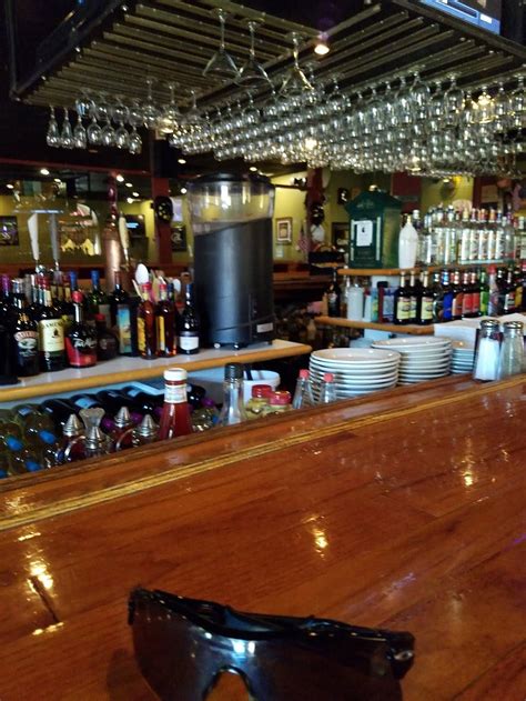 Firehouse restaurant rahway. Firehouse Eatery and Pub. 28 reviews. #2 of 3 Nightlife in Rahway. Bars & Clubs. Closed now. 11:00 AM - 12:00 AM. Write a review. What people are saying. “ Good food, nice … 