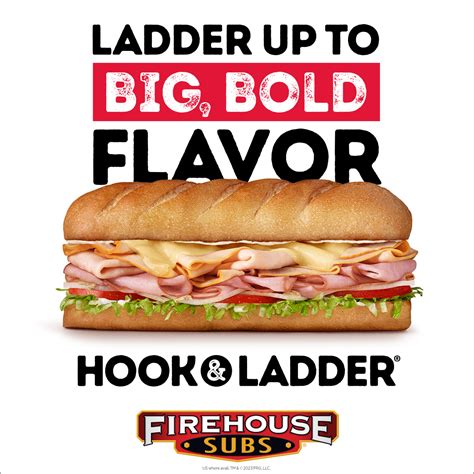 Milk is available at select Firehouse Subs locations, check your local restaurant for details. $9.45 + Firehouse Subs Menu Info. American, Sandwiches, Subs $$$$$ $$ 700 Boardman Poland Rd Ste 2 Boardman, OH 44512. Hours. Today. Pickup: 10:30am-8:59pm. Delivery: 10:30am-8:59pm. See the full schedule. Similar options nearby.. 
