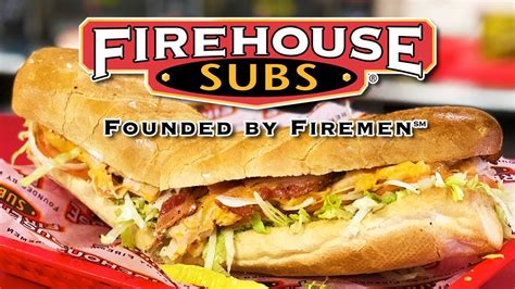 Firehouse subs east ridge. Things To Know About Firehouse subs east ridge. 