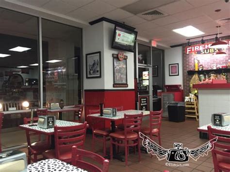 Firehouse subs fairhope. Things To Know About Firehouse subs fairhope. 