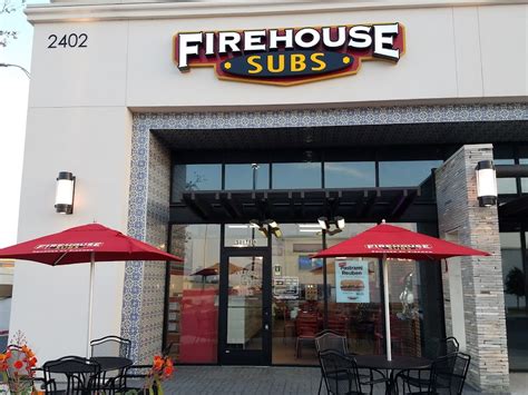 Firehouse subs laredo tx. Things To Know About Firehouse subs laredo tx. 