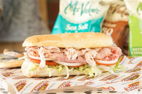 Find a Firehouse Subs near you and enjoy our hot and heart