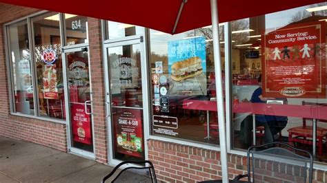Firehouse subs warrenton shopping center. Firehouse Subs Warrenton Shopping Center 251 W Lee Hwy, Warrenton, United States. Delivery Services. American. North American. Subs. Dishes : 1 4 ... 