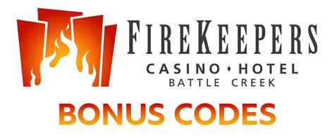Firekeepers codes bonus de casino en ligne 2021