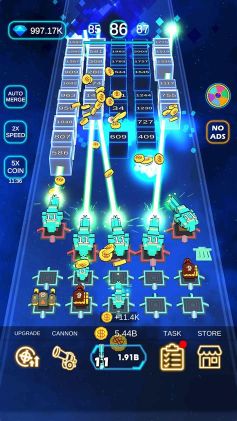 Fireline Merge Defense 3D APK Download for Android 
