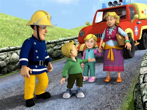 Fireman Sam - Season 6 - IMDb