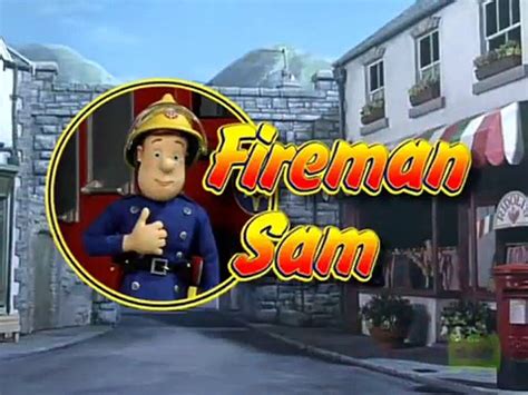 Fireman Sam High Jinx - Dailymotion Video