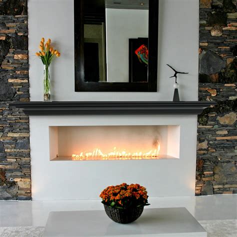 Fireplace Floating Mantel Shelf Wayfair