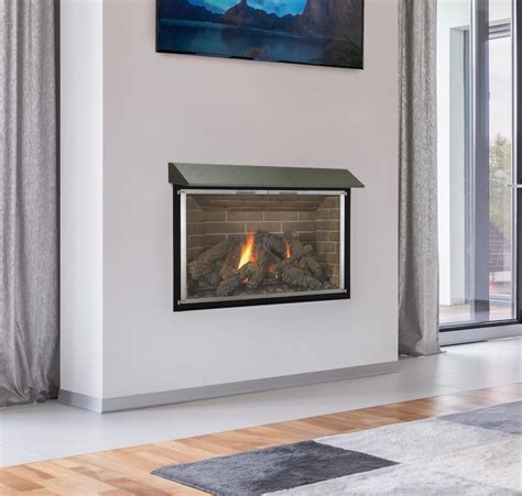 Fireplace hood.  About this item Fireplace&Mantel Heat Protection: Shield your...