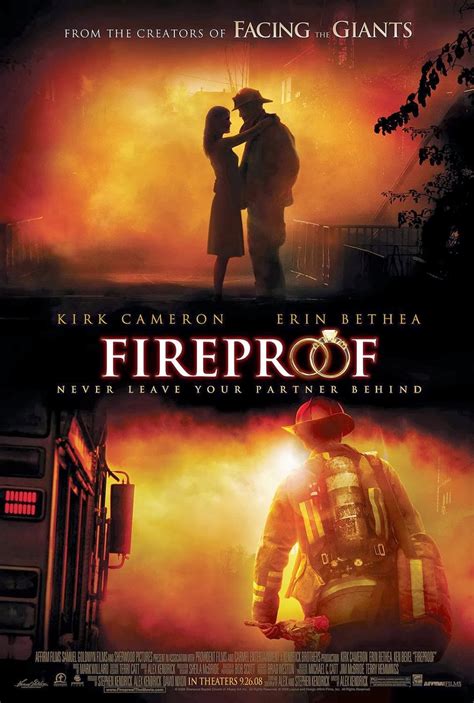 Fireproof 2008. Fireproof (2008) 3 of 38. Kirk Cameron in Fireproof (2008) People Kirk Cameron. Titles Fireproof. Back to top ... 