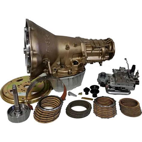 Firepunk FPC3 Competition Stage 3 Transmission Package. $9,450.00. Starting at $328/mo or 0% APR with affirm. Learn more. Showing 1 to 5 of 5 (1 Pages) 