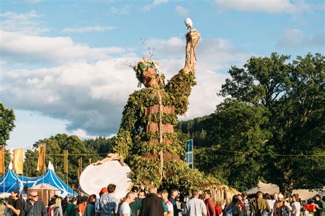 Fires Green Man Festival #GreenMan15