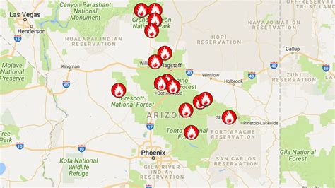 Arizona wildfire now the largest in the US after doubling in size An Arizona wildfire is now the largest burning fire in the United States after doubling in size, the …. 