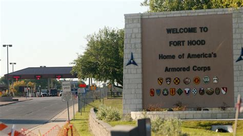 Fires were started 'intentionally' in Ft. Hood barracks laundry room, US Army says
