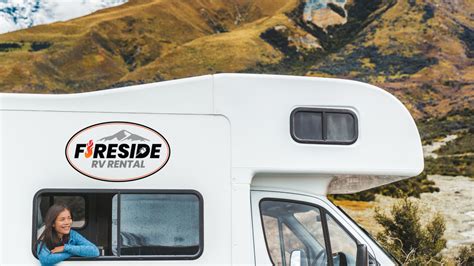 Fireside rv. Fireside RV Rental, is your one-stop source for quick tips and destination ideas to elevate your next adventure.Join us as we take you on an exciting journey... 