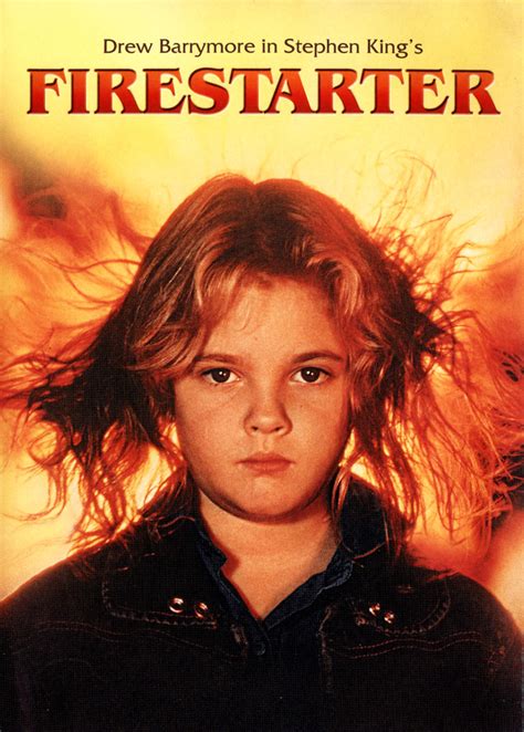 Firestarter 1984 full movie. 1984. Running time. 1:54:37. Audio. English. Subtitle. English. Watch on YouTube. Drew Barrymore heads up the cast in Firestarter, the suspense-filled film based on the best … 