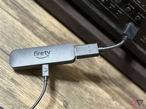 Firestick charging block. com FREE DELIVERY possible on eligible purchases Official Amazon...