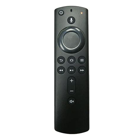  Replacement Voice Remote Control (L5B83G) with Volume and Power Control Fit for Fire Smart TV Cube (1st Gen&2nd Gen&Later), Smart TV Stick (2nd Gen&3rd Gen&4K&Lite), Smart TV (3rd Gen) 50+ bought in past month. $1599. FREE delivery Wed, Apr 10 on your first order. Or fastest delivery Tomorrow, Apr 7. 