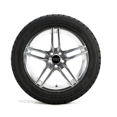 Firestone Firehawk GT Tires Firestone Complete Auto Care