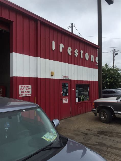 Helping our neighbors since 1926, Firestone Complete Auto Care is the one-stop shop for vehicle... 501 N Monroe St, Tallahassee, FL 32301-1259. 