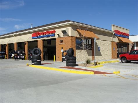 Get Tire Pricing Schedule an Appointment. Firestone Complete Auto Care. 999 Woodbridge Center Dr. Woodbridge, NJ 07095. Get Directions. (732) 734-0189. SCHEDULE AN APPOINTMENT. Hours. Mon-Fri.. 