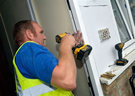 Firestopping and Fire Door Maintenance [Award] - bidstats