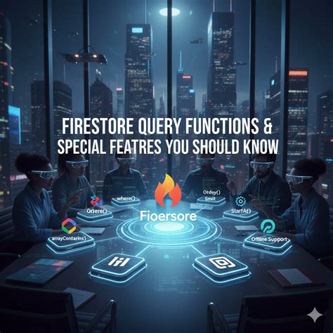 Firestore query where field exists. Mar 30, 2018 · To query documents with th...