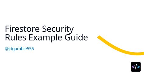Firestore rules allow all.  May 24, 2020 · Firestore Security Rules allow...